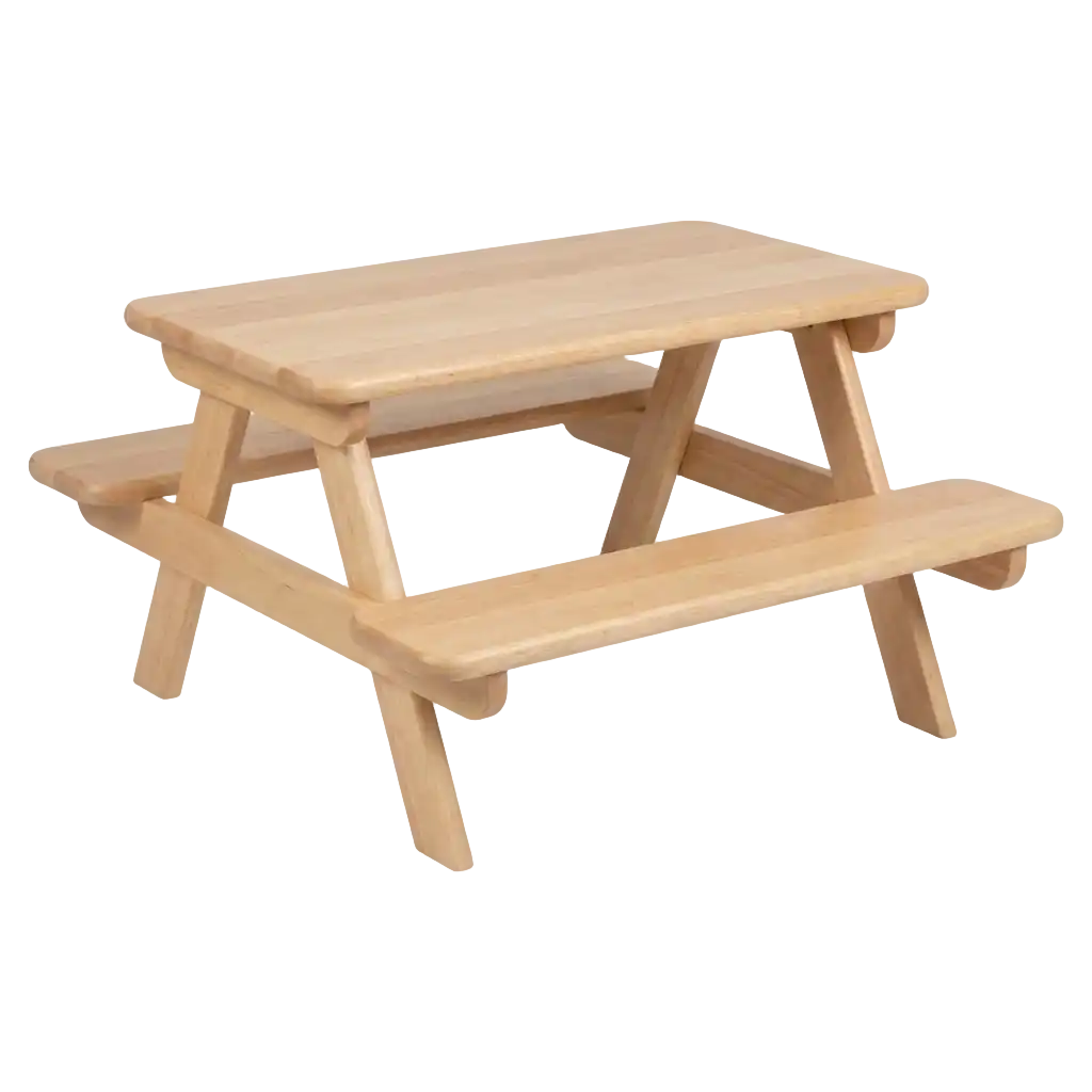 Image Meubles pour enfants d'extérieur