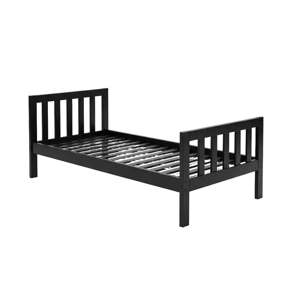 Image Meubles pour enfants noirs