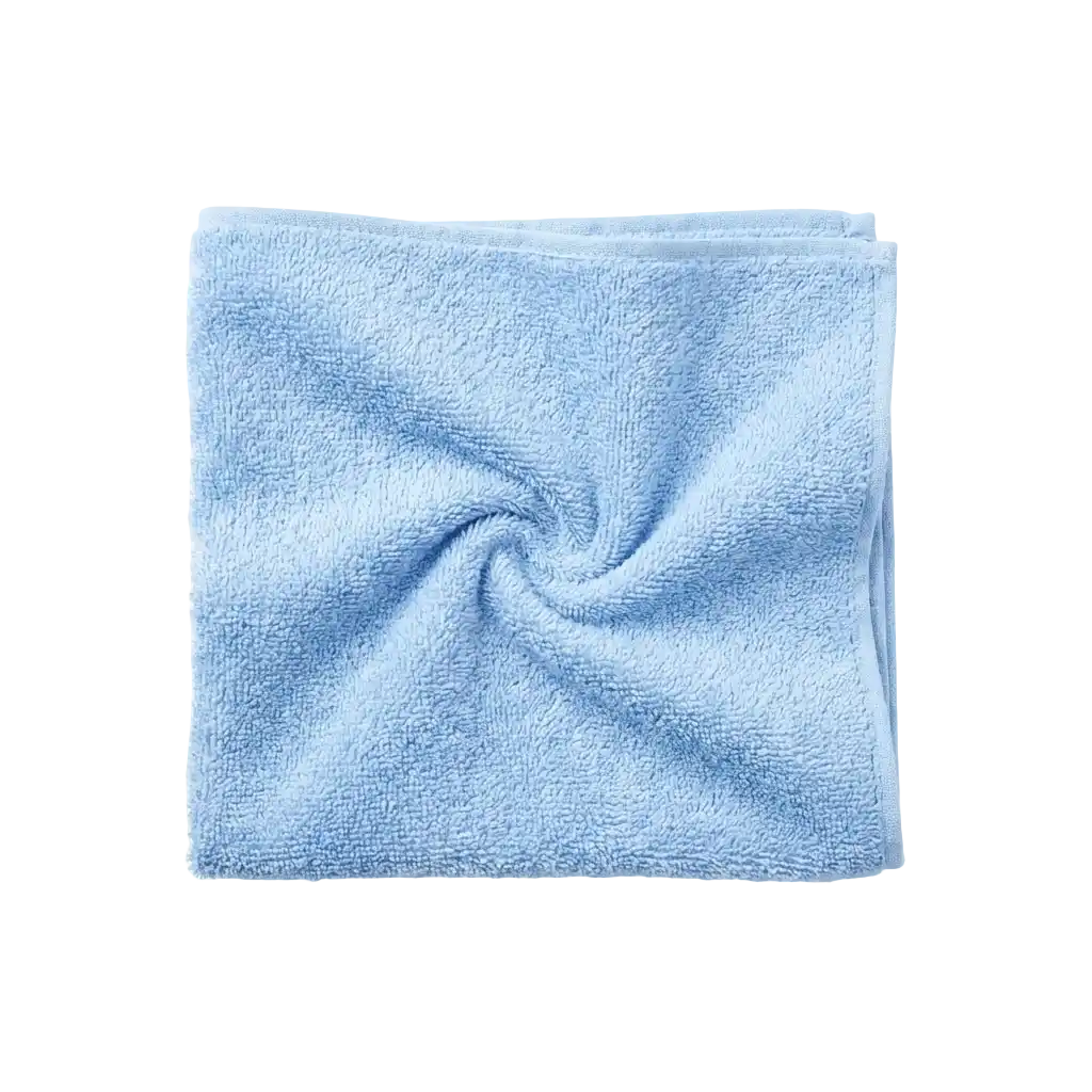 Image Gants de toilette enfants