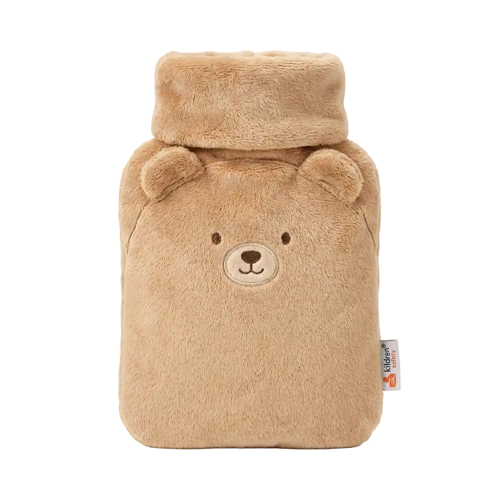 Image Bouillottes Enfants