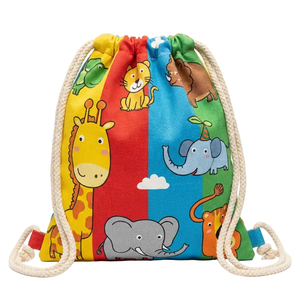 Image Sac à cordon