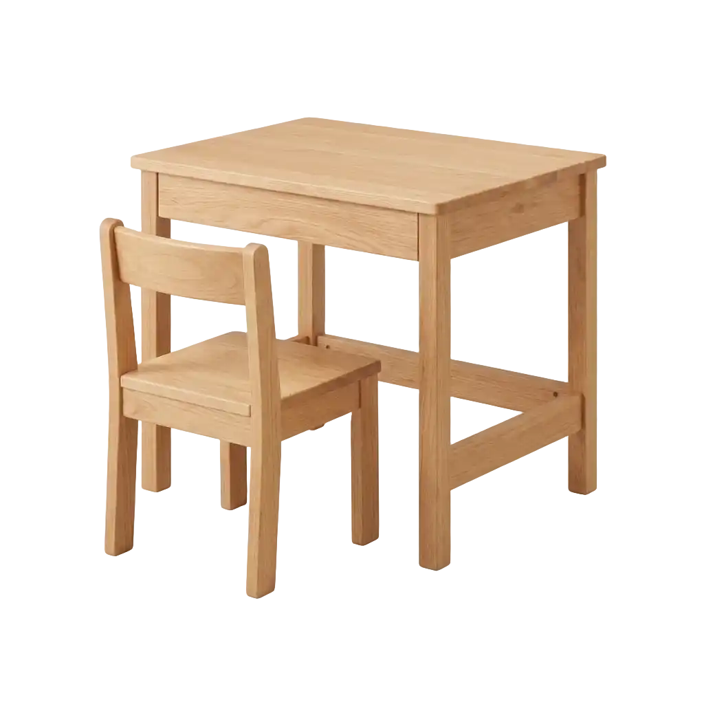 Image Bureau enfant