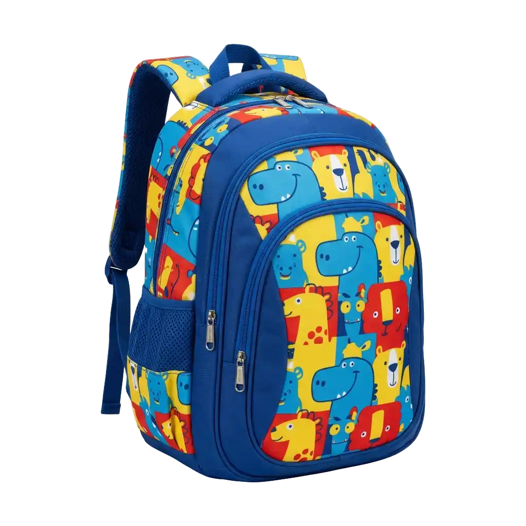 Image Sacs à dos scolaires