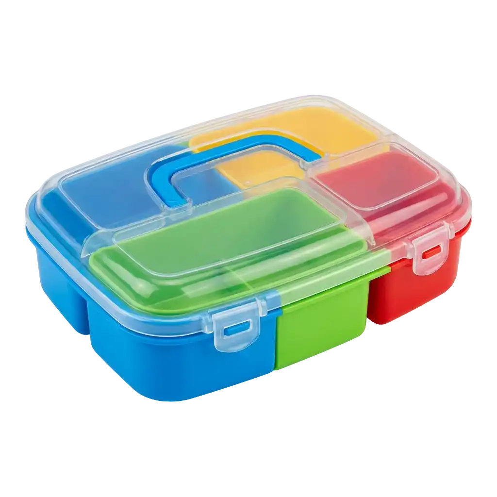 Image Boîte à lunch enfant