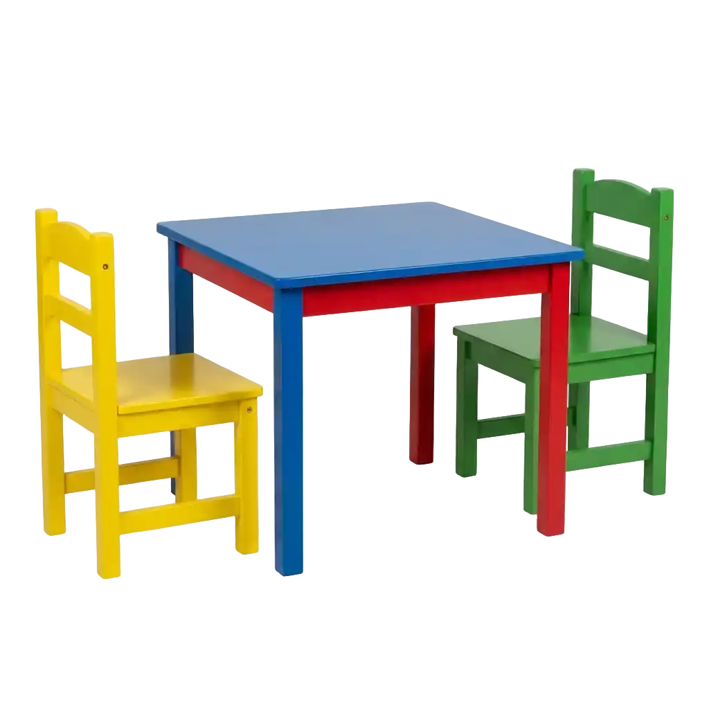 Image Kinder Tischsets