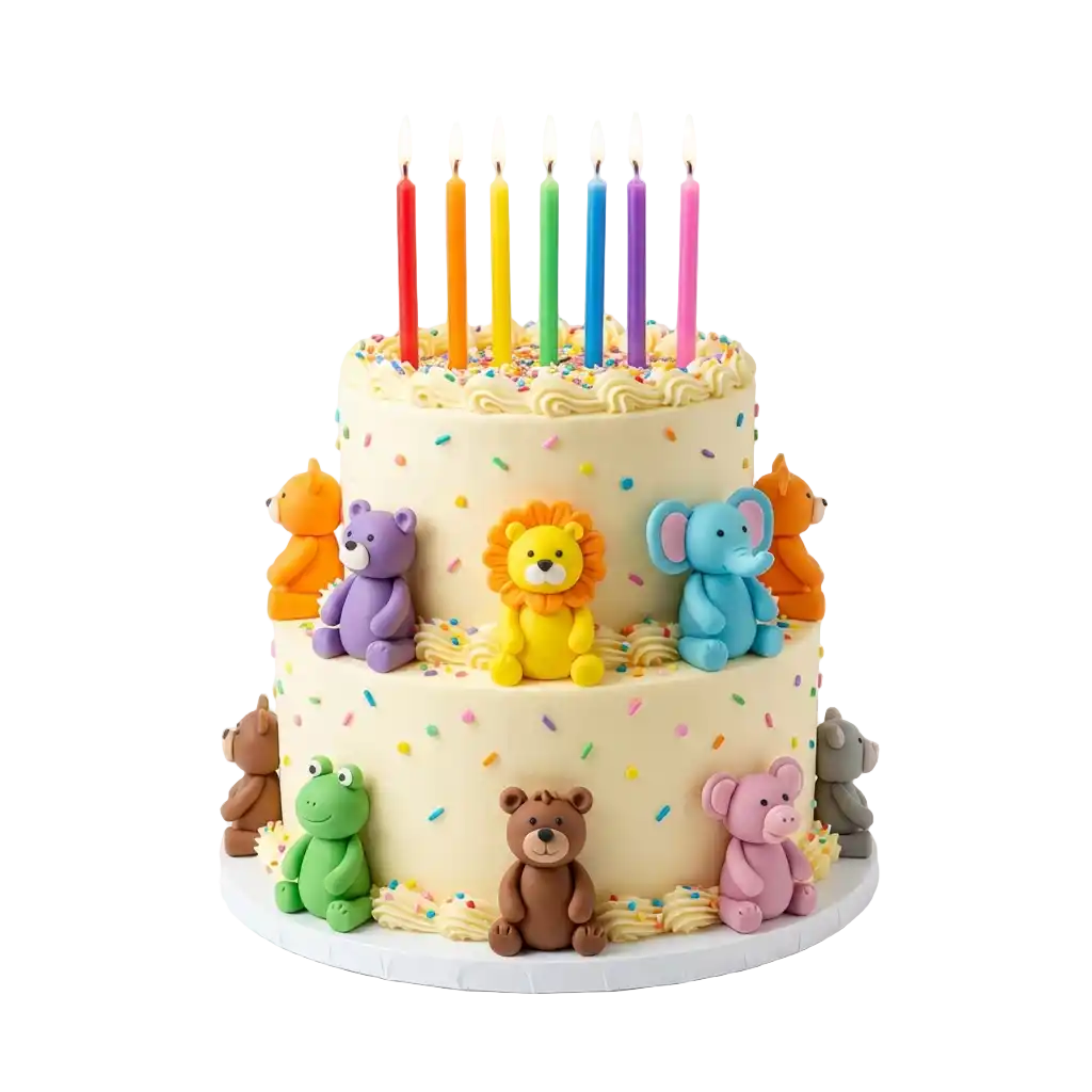 Image Anniversaire enfant