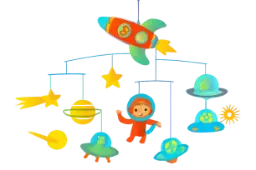 Image Mobiles de Djeco
