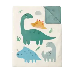 Image Kinderbettwäsche 100x135