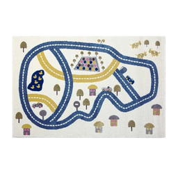 Image Tapis Art for Kids