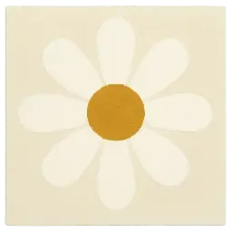 Image Tapis Fleuris