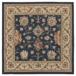 Image Tapis à motifs