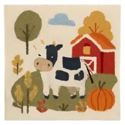 Image Tapis 120 x 160