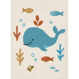Image Tapis 70 x 100 cm