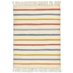 Image Tapis en coton
