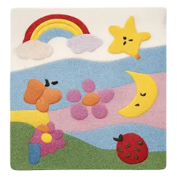 Image - toutes les couleurs -
