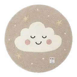 Image Tapis enfant testé contre les substances nocives