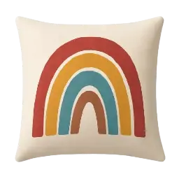 Image Format de coussin