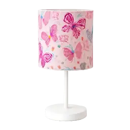 Image Lampe Motif/Thème