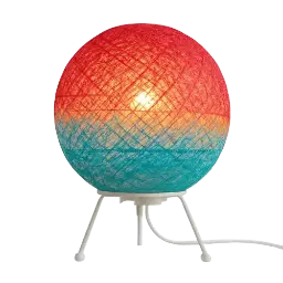 Image Lampes Cousin Paul