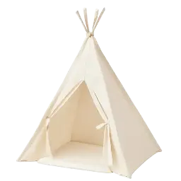 Image Tipis pour enfants