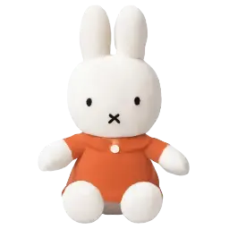 Image Miffy / Dick Bruna