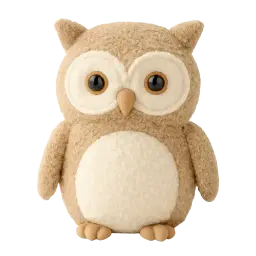 Image Chambre Hibou
