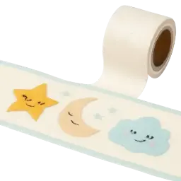 Image Babyzimmer Bordüren
