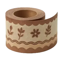Image teintes naturelles & marron