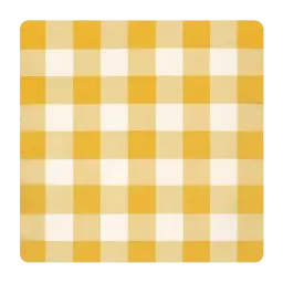 Image Tissus à carreaux Couleur