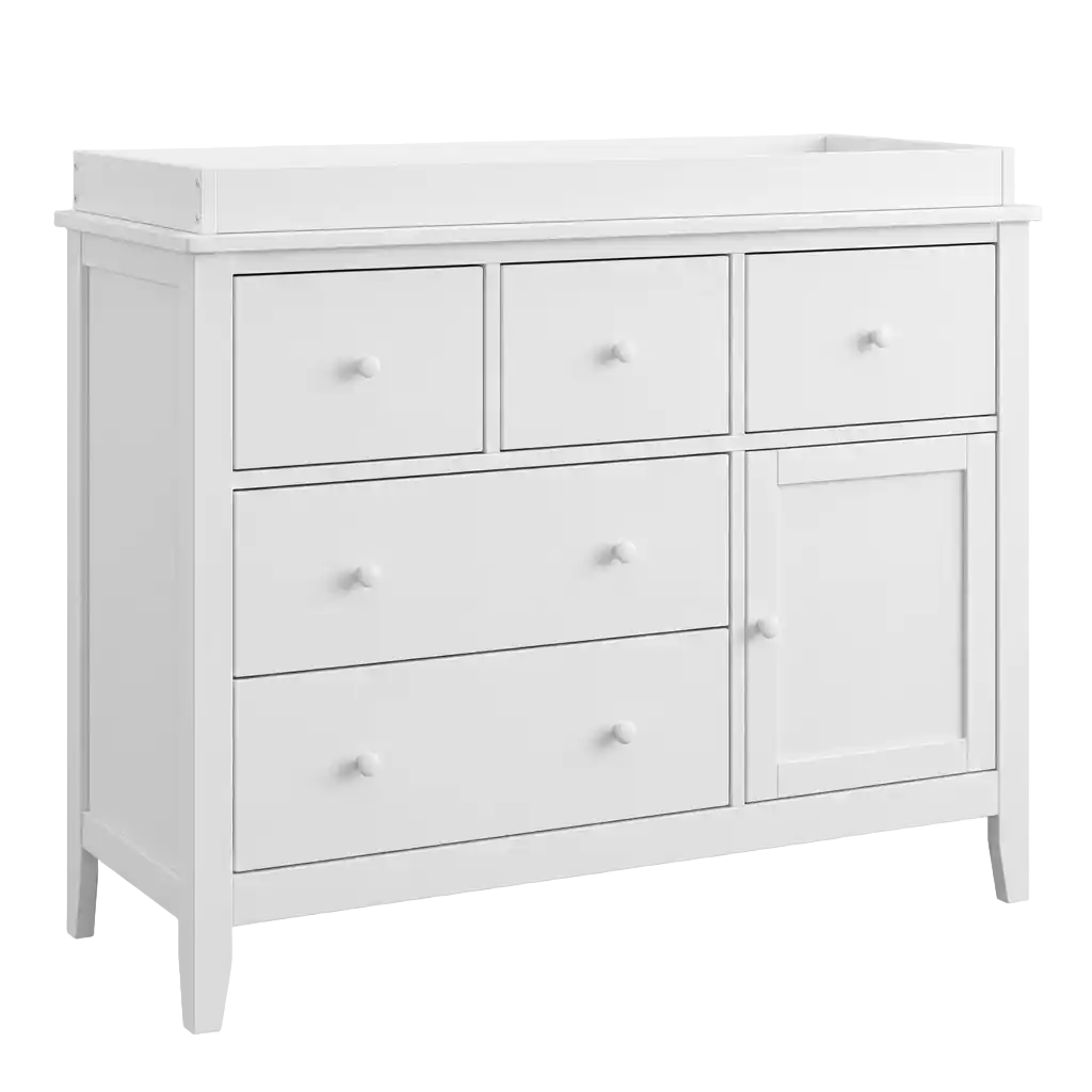 Image Commode de marque