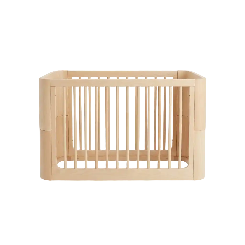 Image meubles pour bébé scandinaves