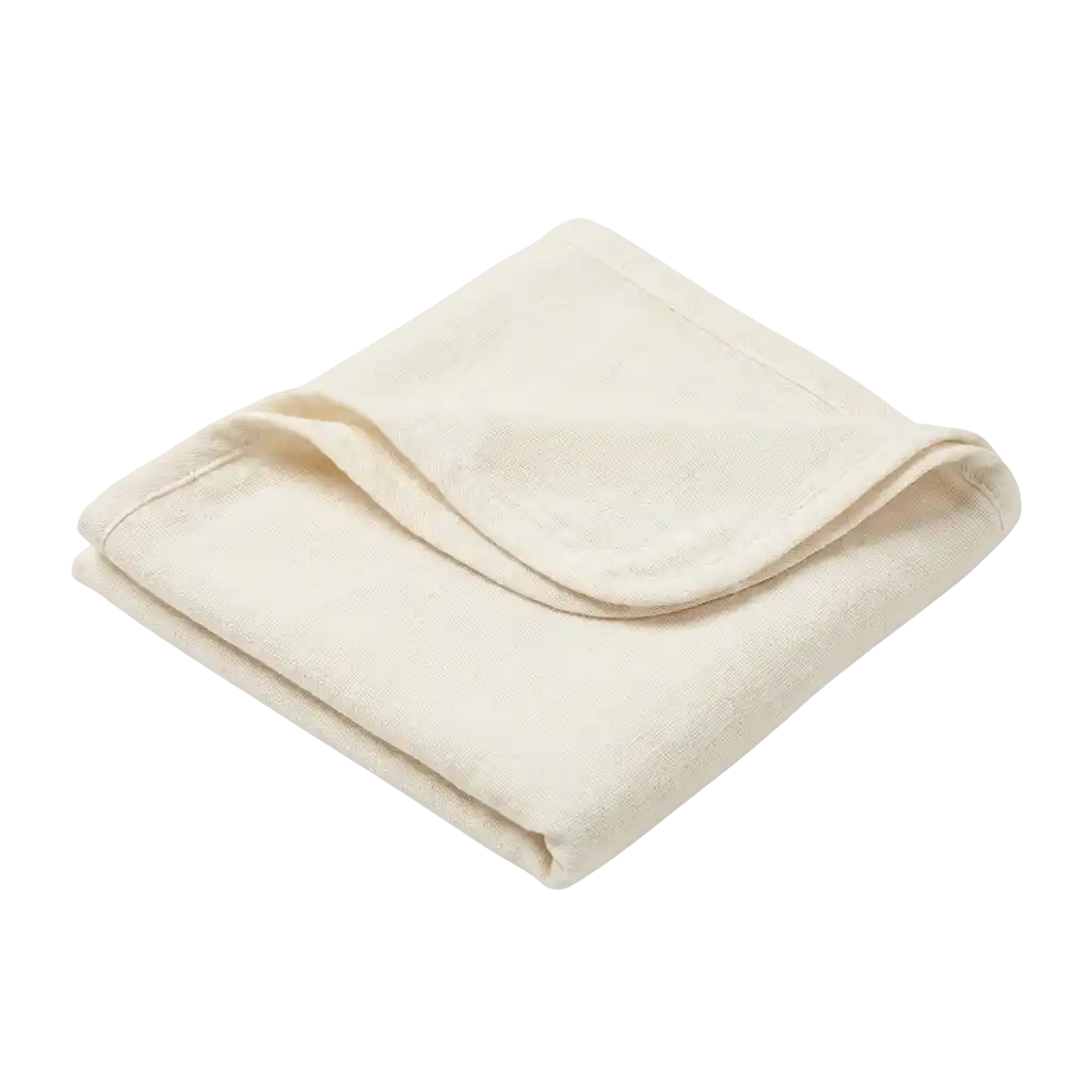 Image Couverture bébé Marque