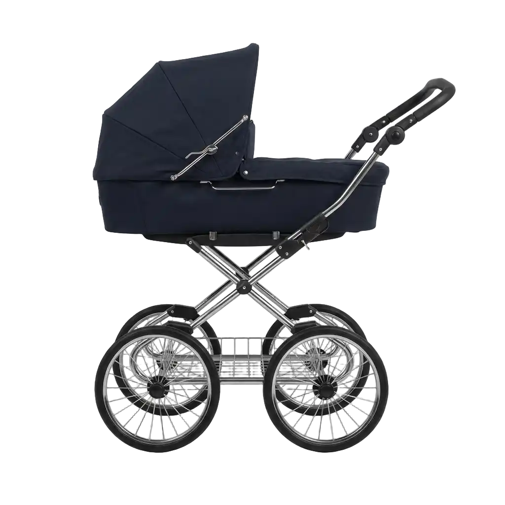 Image Poussette de marque