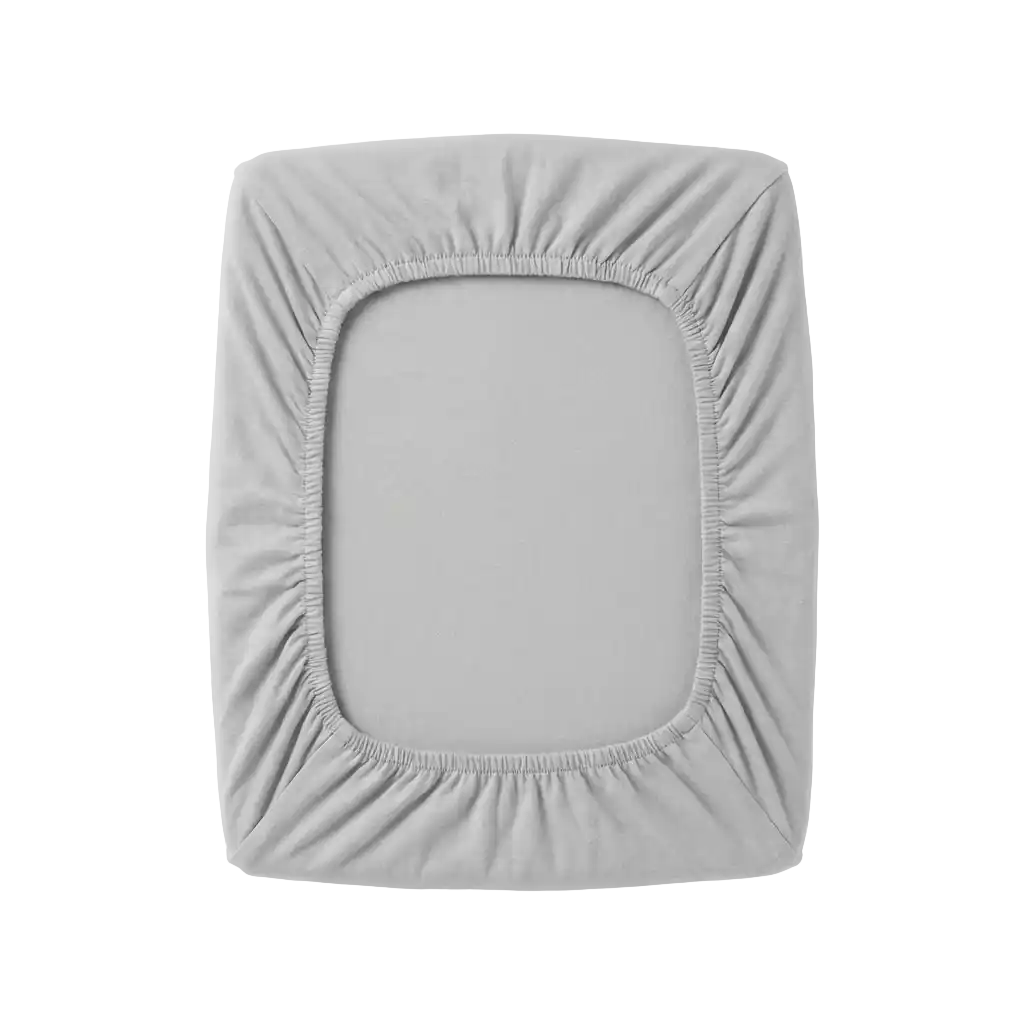 Image Drap-housse en jersey Sebra