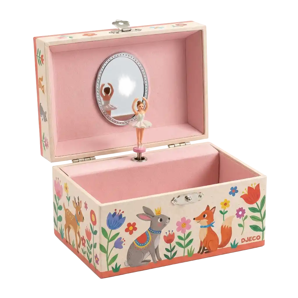 Image Coffret Djeco