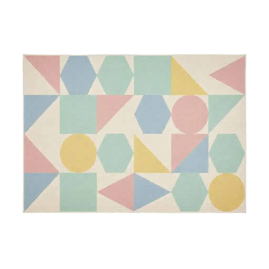 Image Kids Concept Tapis