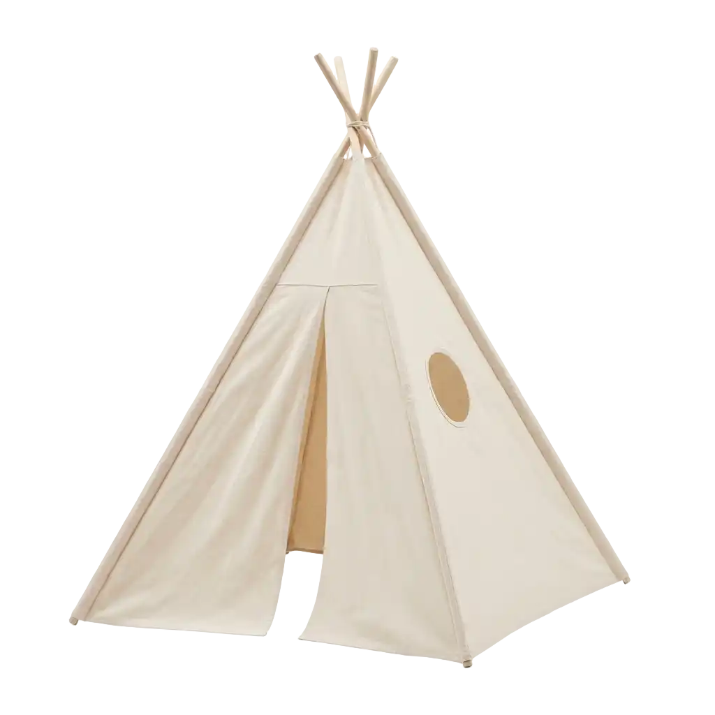 Image Kids Concept Tente de jeu
