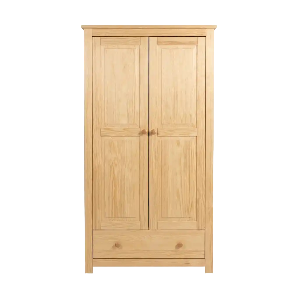 Image WOOOD Armoire
