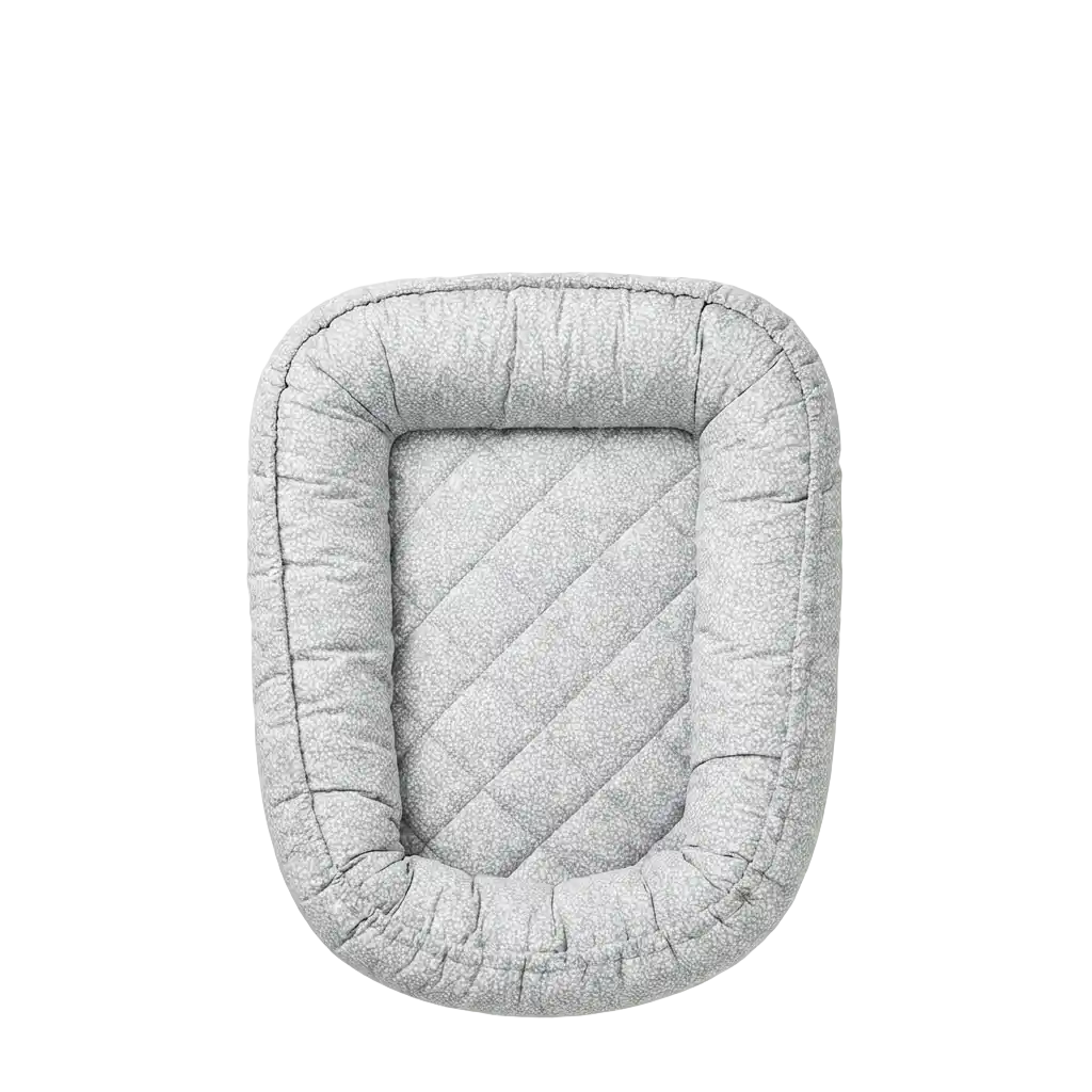 Image Cam Cam Baby Tour de lit