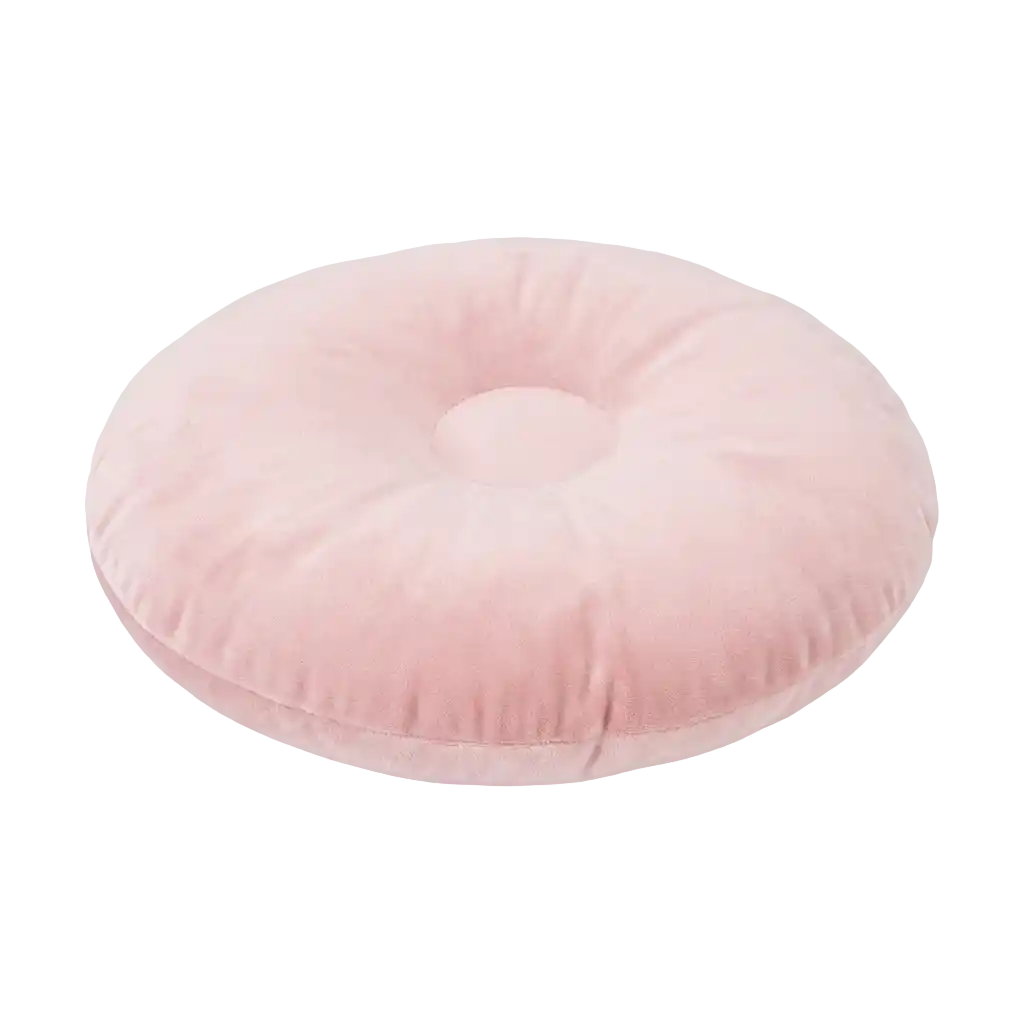 Image Velours rose