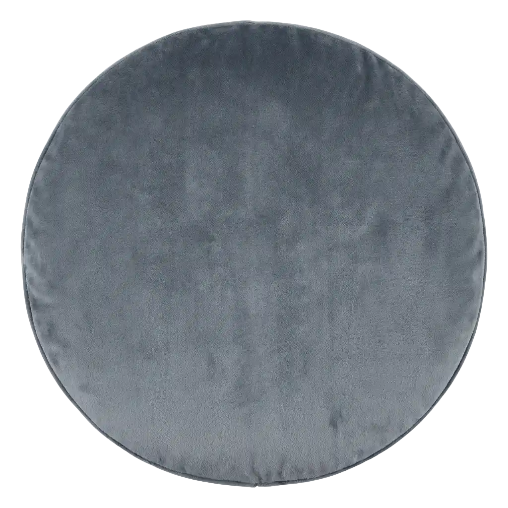 Image Velours ardoise - slate grey