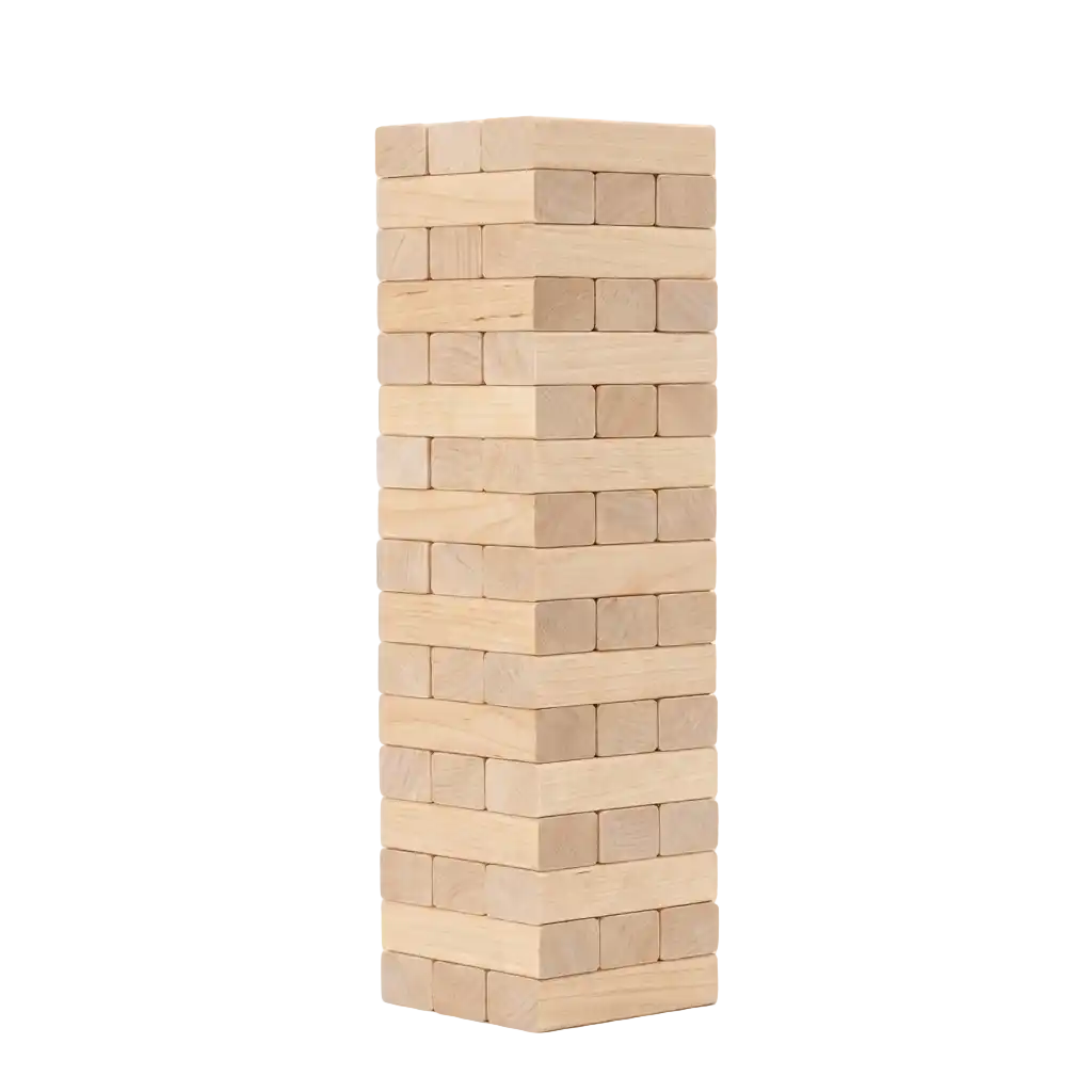 Image Jeu d'adresse en bois