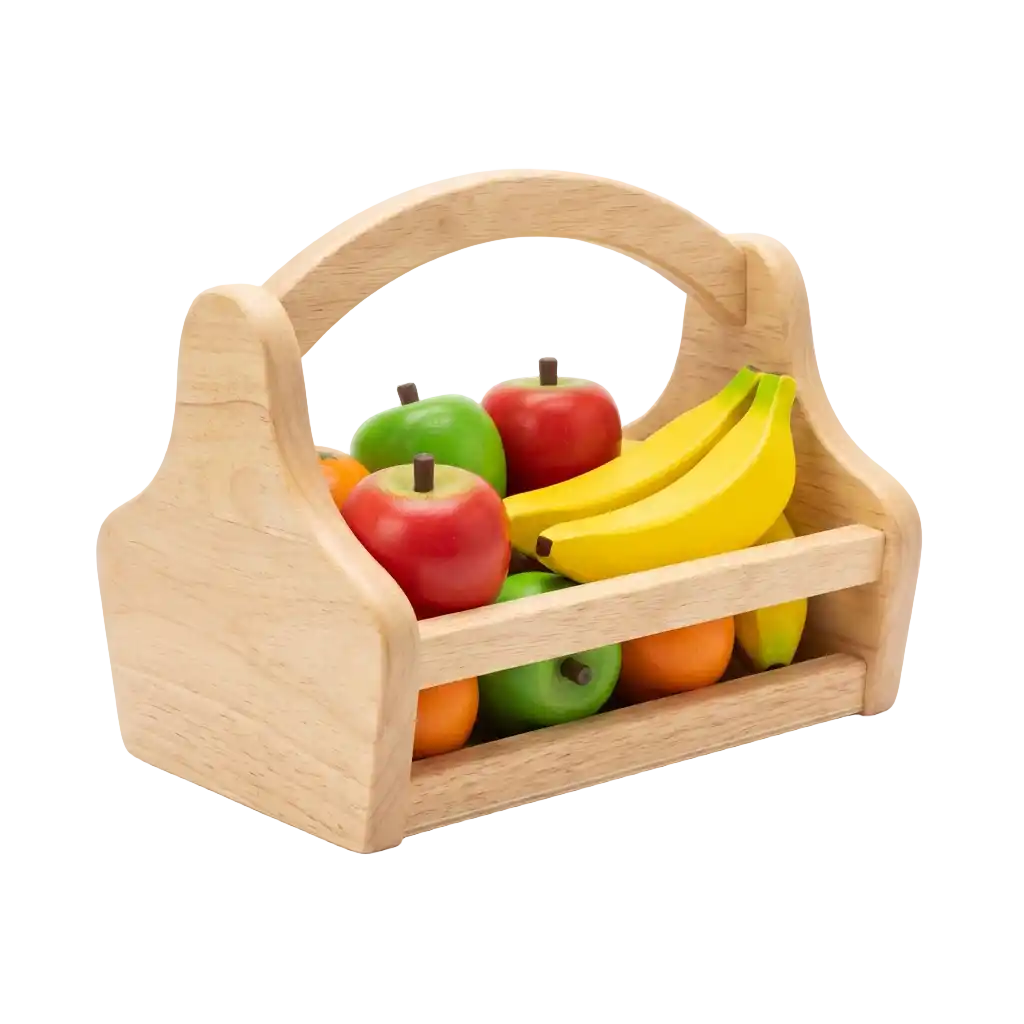 Image Aliments en bois