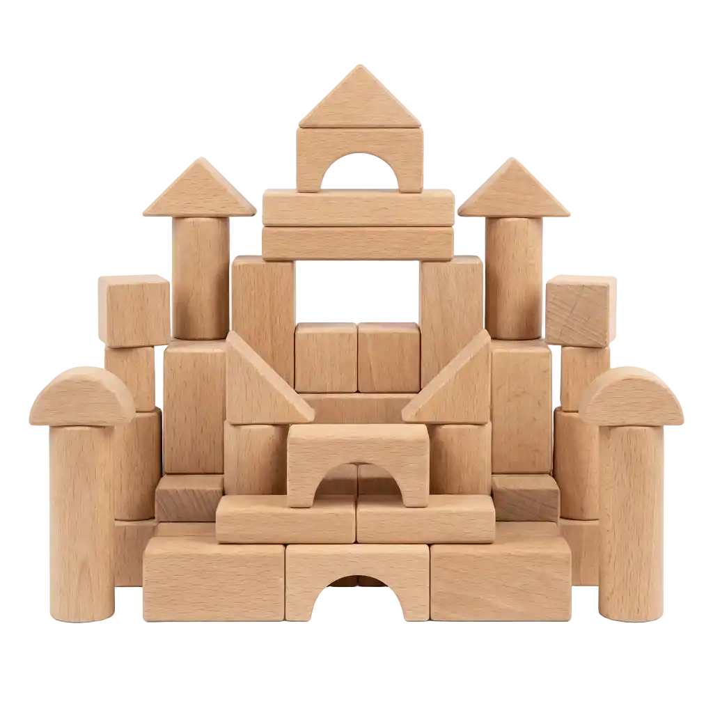Image Jouets en bois