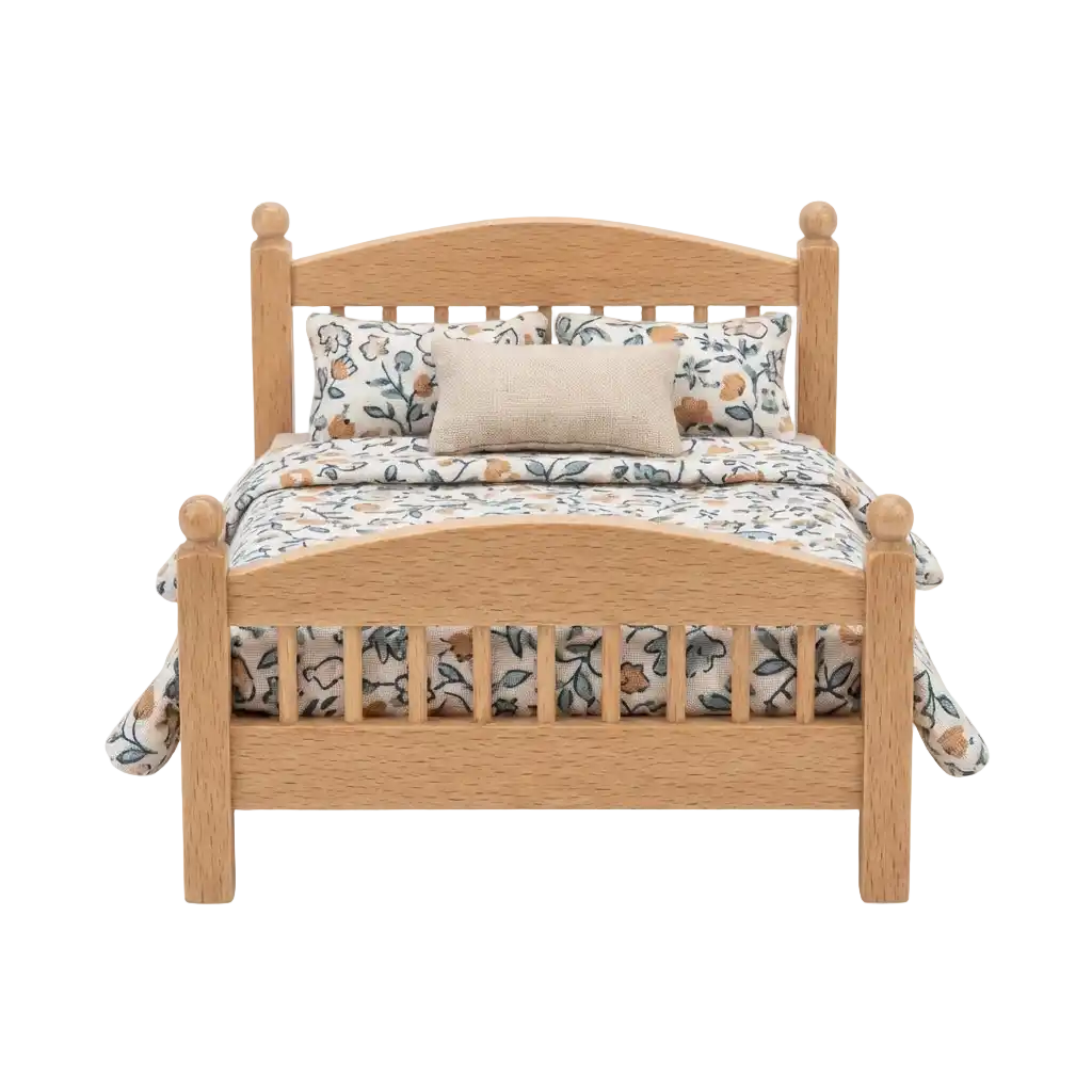Image Accessoires pour maison de poupée