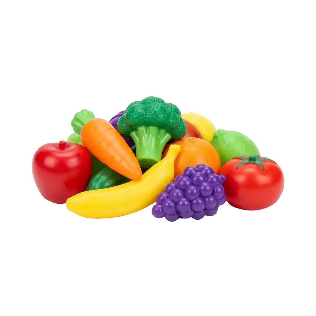 Image Accessoires de cuisine jouet