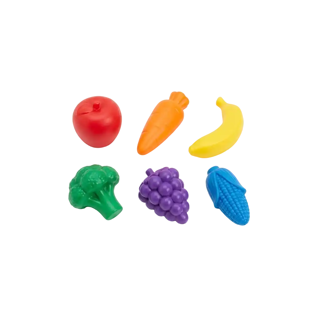 Image Aliments pour cuisine d'enfant