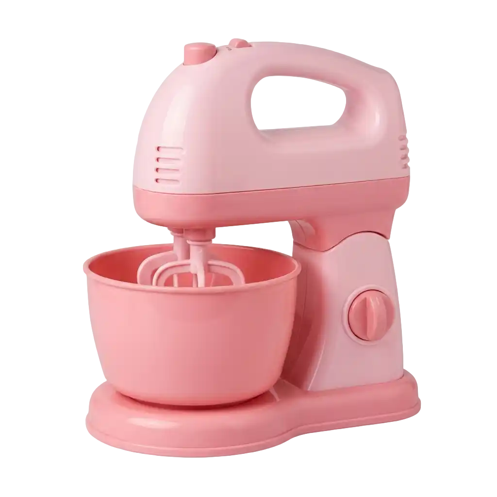 Image Robot de cuisine jouet