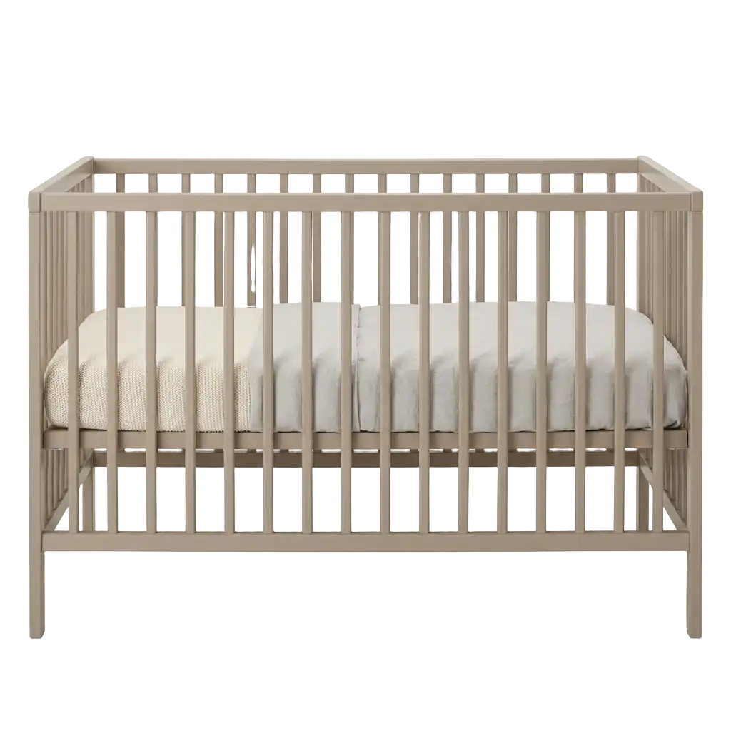 Image Inspiration chambre bébé