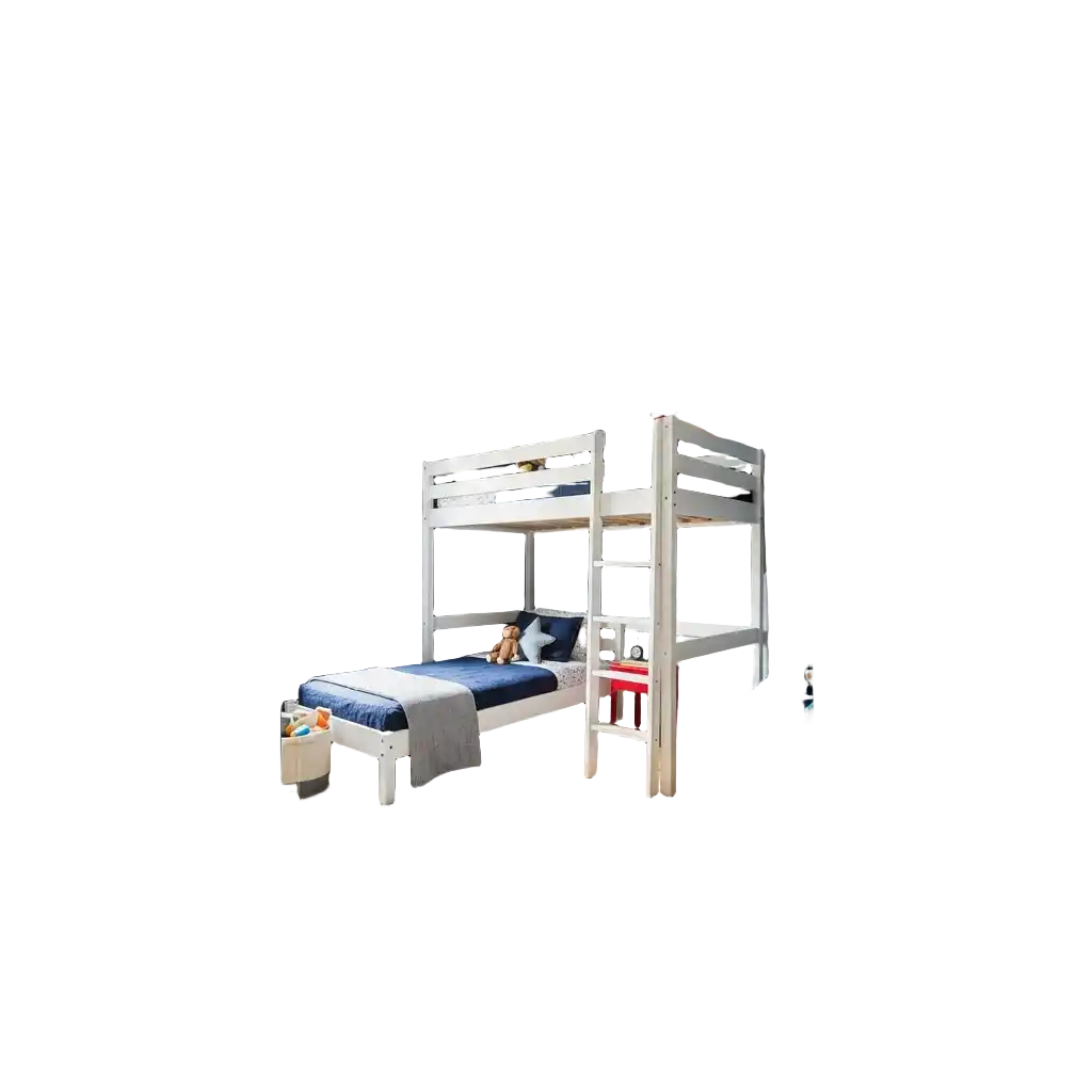 Image Chambre de garçon